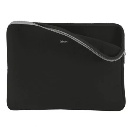 Trust Funda Primo para Portátiles hasta 15.6" Negra